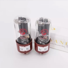 PSVANE Audio Vacuum Tube 6SN7GT 6SN7 for tube amplifier DIY