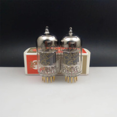 NEW Audio Valve Vacuum Russia Genalex GOLD LION Gold pin ECC82 Replace B749 12AU7 tube amplifier