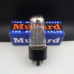 NEW Audio Valve Vacuum Russia Mullard 6V6 6V6GT Replace 6P6P tube amplifier