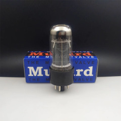 NEW Audio Valve Vacuum Russia Mullard 6V6 6V6GT Replace 6P6P tube amplifier
