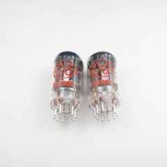 NEW Audio Valve Vacuum Slovakia JJ 12AU7 ECC82 tube amplifier