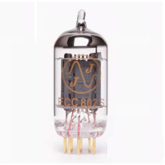 NEW Audio Valve Vacuum Slovakia JJ ECC802S Replace 12AU7 ECC82 tube amplifier