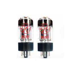 NEW Audio Valve Vacuum Slovakia JJ 6SN7 Replace 6N8P 6H8C CV181 5692 CV1988 6F8G tube amplifier