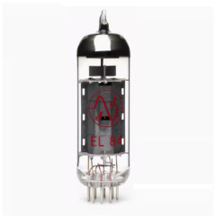 NEW Audio Valve Vacuum Slovakia JJ EL84 Replace 6BQ5 6P14 tube amplifier