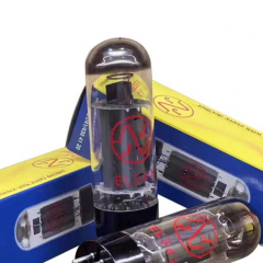 NEW DIY Audio Vacuum Tube Slovakia JJ EL34II Replace EL34B 6P3P tube amplifier