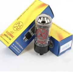 NEW Audio Valve Vacuum Slovakia JJ 6V6S Replace 6V6 6P6P 6V6GT tube amplifier