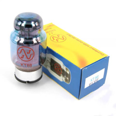 NEW Audio Valve Vacuum Blue Slovakia JJ KT88 Replace 6550 KT120 tube amplifier