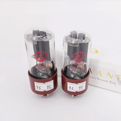 PSVANE Audio Vacuum Tube 6SN7GT 6SN7 for tube amplifier DIY