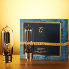 PSVANE WE211 Vacuum Tubes Western Electronics Replicated 211