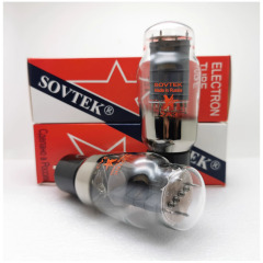 NEW Audio Valve Vacuum Russia SOVTEK 2A3 for tube amplifier
