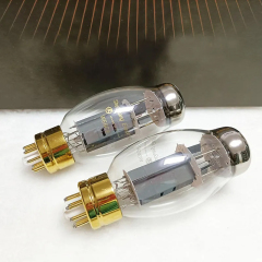 Shuguang WE6CA7 Vacuum tube AMP Vacuum Tube HIFI DIY 6CA7