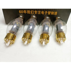 Shuguang WE6CA7 Vacuum tube AMP Vacuum Tube HIFI DIY 6CA7