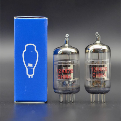 ShuGuang 12AX7B Vacuum Tube Replaces 12AX7 ECC83 Electronic Tube Amplifier HIFI Audio Amplifier
