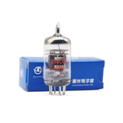 ShuGuang 12AX7B Vacuum Tube Replaces 12AX7 ECC83 Electronic Tube Amplifier HIFI Audio Amplifier