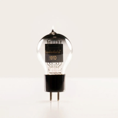 LinLai HiFi 101D Vacuum Tube for Amplifier Replacement for Shuguang Tubes