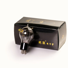 LinLai HiFi 101D Vacuum Tube for Amplifier Replacement for Shuguang Tubes