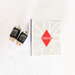 PSVANE Cossor ECC82 12AU7 12AU7-T 12AU7S Audio Amplifier Vacuum Tubes