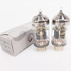 Vacuum tube PSVANE 12AX7S 12AX7-S replace 12AX7-T ECC83