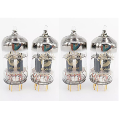 Vacuum tube PSVANE 12AX7S 12AX7-S replace 12AX7-T ECC83