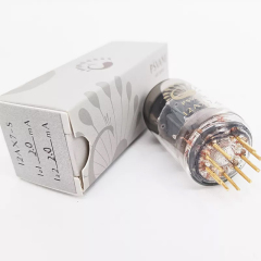 Vacuum tube PSVANE 12AX7S 12AX7-S replace 12AX7-T ECC83