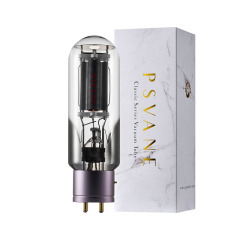 PSVANE Classic 845-PT replace 845 HFI Audio Valve Vacuum Tubes FOR tube amplifier DIY