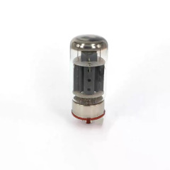 New Svetlana 6550C Audio Vacuum Tube (Russia) - Direct Replacement for KT88/KT88EH 6550