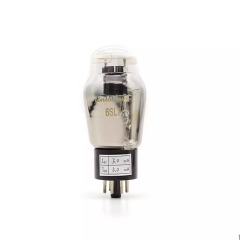 1PC LINLAI 6SL7 HIFI Vacuum Valve Tube For Tube Amp Diy replace 6SL7/6N9P/ECC33