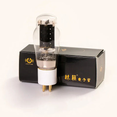 LINLAI Vacuum Tube 2A3B replace 2A3C 2A3 Tubes for HIFI Power Amp