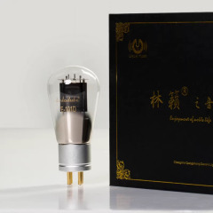 LinLai HiFi E-101 E-101D Solid plate Vacuum Tube 101D for Amplifier Replacement for Shuguang Tubes