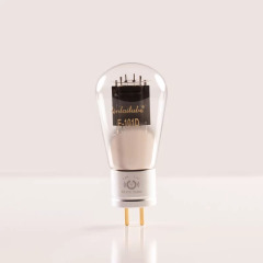 LinLai HiFi E-101 E-101D Solid plate Vacuum Tube 101D for Amplifier Replacement for Shuguang Tubes