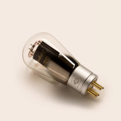 LinLai HiFi E-101 E-101D Solid plate Vacuum Tube 101D for Amplifier Replacement for Shuguang Tubes