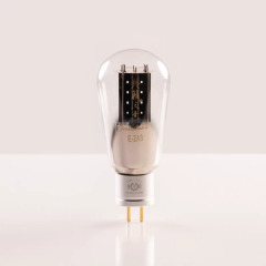 LinLai HiFi E-2A3 Solid plate Vacuum Tube 2A3 for Amplifier Replacement for Shuguang Tubes