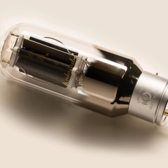 LinLai HiFi E-211 Solid plate Vacuum Tube 211 for Amplifier Replacement for Shuguang Tubes