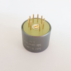 1PC 6CG7 To 12BH7 Vacuum TUBE SOCKET ADAPTER 6CG7 top To 12BH7
