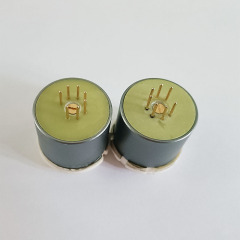 1pc C3G to 6AK5 Vacuum Tube socket Convert Socket Adapter 8Pin to 7Pin