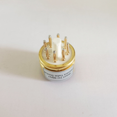 1PC 6GU7 to 6SN7 vacuum tube adapter socket converter