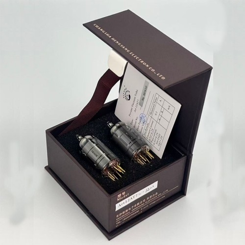 PSVANE ART 12AT7-T3 Vacuum Tube DIY HIFI audio tube