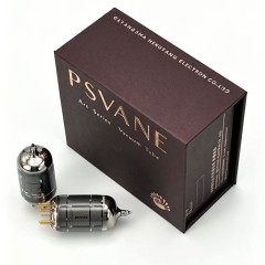 PSVANE ART 12AU7-T3 Vacuum Tube DIY HIFI audio tube