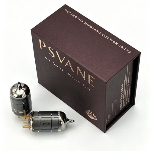 PSVANE ART 12AU7-T3 Vacuum Tube DIY HIFI audio tube