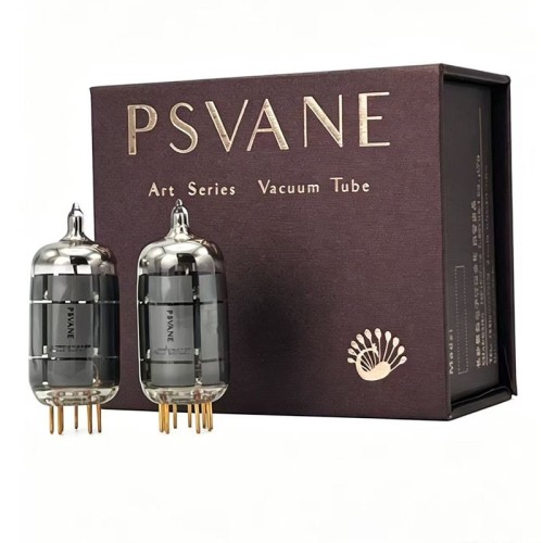 PSVANE ART 12AU7-T3 Vacuum Tube DIY HIFI audio tube