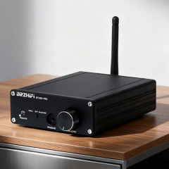 BTC60-PRO Bluetooth Receiver & DAC Decoder, ES9039 Chip, Bluetooth 6.2, LDAC Supported