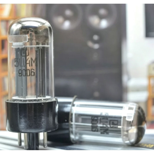 New old stock Soviet 5U4M Long‑Life Vacuum Tube Upgrade Replacement for 5Z4PA / 5U4C / 5Z4P / GZ32 Rectifier Audio Tube