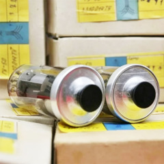 New old stock RY‑50 (FU‑50 / GY‑50) FU50 Soviet Vacuum Tube Audio Power Amplifier Tube