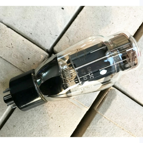 New old stock Soviet 6H13C Vacuum Tube Upgrade Replacement for 6N13P 6N5P, 6H5C 6080 6AS7
