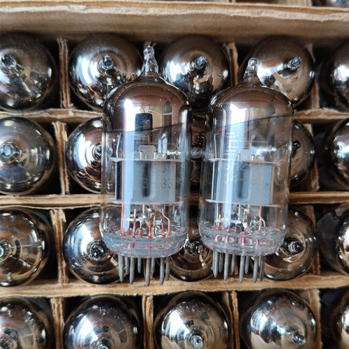 New old stock Soviet 6H23n Vacuum Tube Direct Replacement for ECC88 6DJ8 6922 6N11