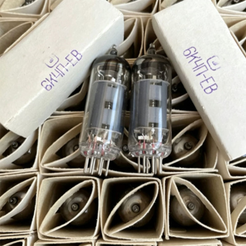 New old stock Original Soviet 6K4n‑EB Upgrade Replacement for 6K4 Vacuum Tube