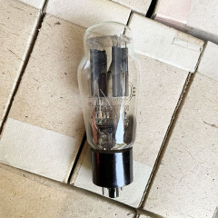 New old stock Original Soviet Black‑Plate 5U3C Vacuum Tube Upgrade Replacement for 5Z3PA / 5Z3P / 5U4G / 5R4G / GZ34 Audio Valve tube