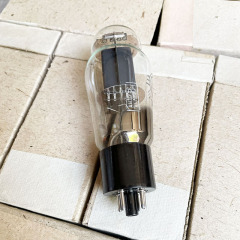 New old stock Original Soviet Black‑Plate 5U3C Vacuum Tube Upgrade Replacement for 5Z3PA / 5Z3P / 5U4G / 5R4G / GZ34 Audio Valve tube