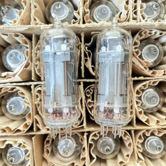 New old stock Soviet 6C19N‑B 6C19N Direct‑Replacement for 6C19 / 6C19N Vacuum Tube Audio Valve tube