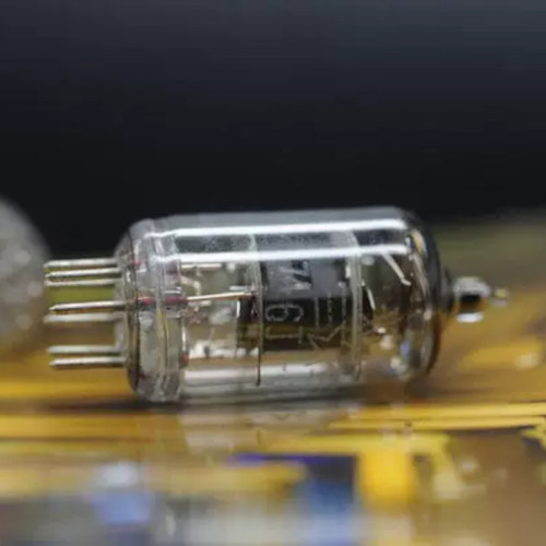 1PC Vintage Beijing 6J1‑Q Direct Replacement for 5654 / 6J1 / 6 Ж 1 / EF95 / 403 vacuum tube